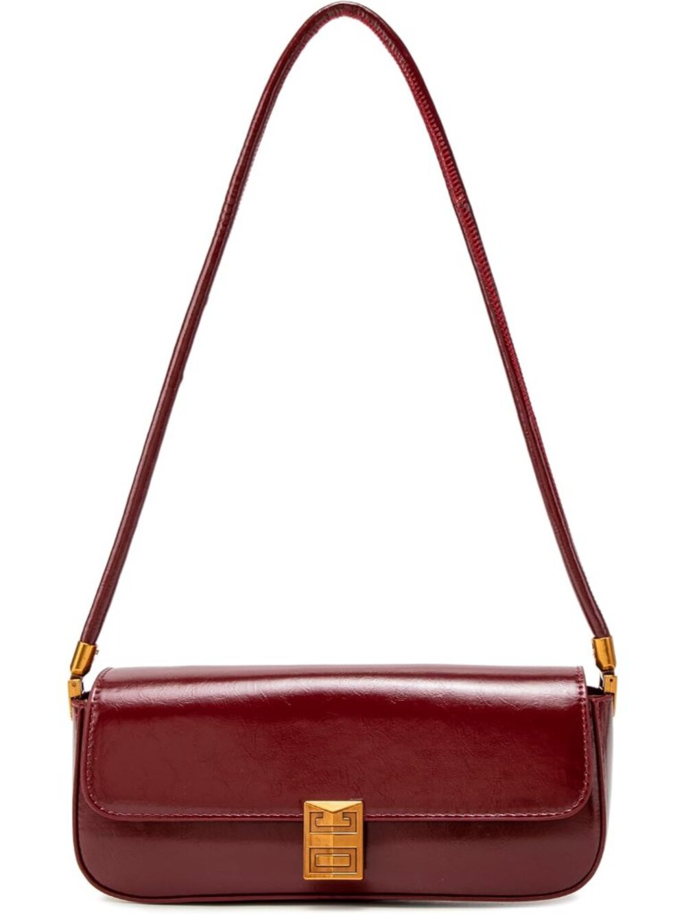 Mothers Day Gifts for Mom Wife Grandma Daughter, East West Shoulder Bag,Retro Bu